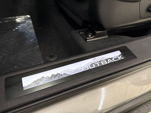 New 2026 Subaru Outback Touring image 13