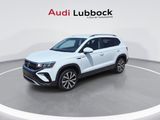 Used 2024 Volkswagen Taos SE image 4