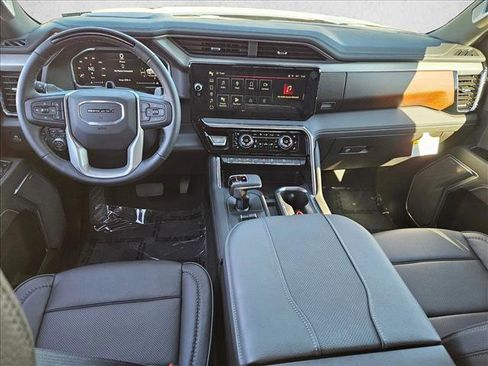 New 2026 GMC Sierra 1500 Denali AWD/4WD image 14