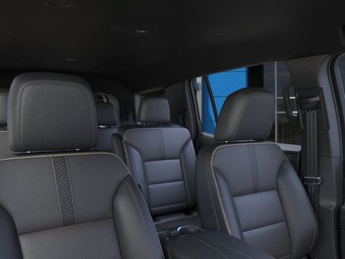 New 2026 Chevrolet Traverse High Country AWD/4WD image 26