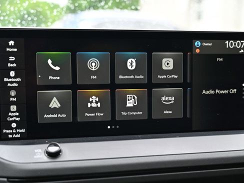 Used 2025 Honda Accord Sport image 23