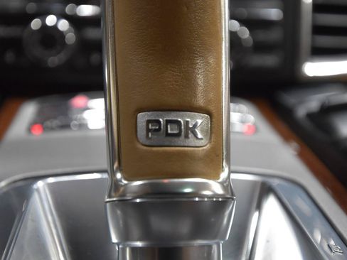 Used 2010 Porsche Panamera Turbo AWD/4WD image 39