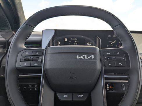 New 2027 Kia Telluride SX Prestige X-Pro image 36