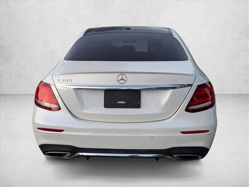 Used 2018 Mercedes-Benz E 300 w/ Premium 1 Package image 6