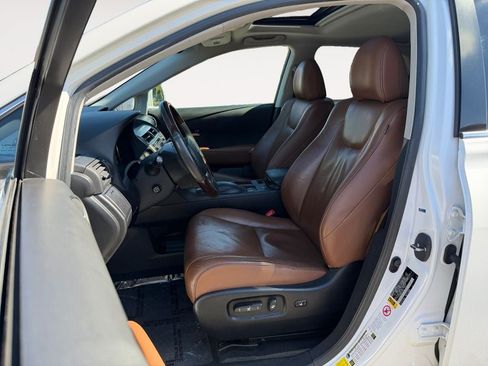 Used 2014 Lexus RX 350 FWD w/ Navigation Package image 6