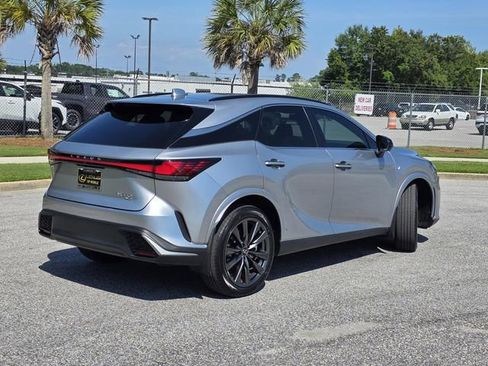 Used 2024 Lexus RX 350 F Sport w/ Convenience Package AWD/4WD image 5