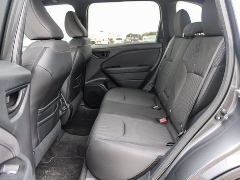 New 2026 Subaru Forester Premium image 25