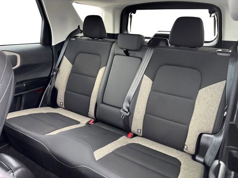 Used 2025 Ford Bronco Sport Big Bend image 21