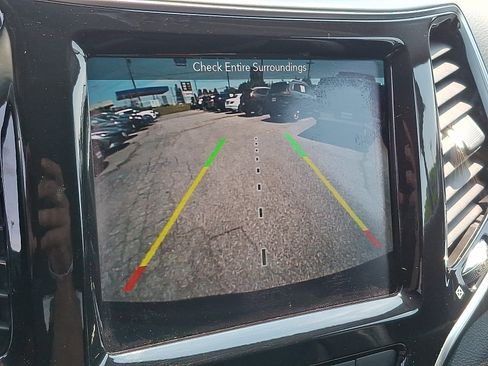 Used 2019 Jeep Cherokee Limited w/ Technology Group AWD/4WD image 18