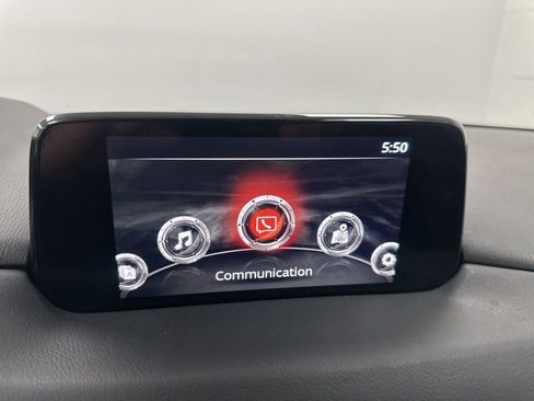 Used 2019 MAZDA CX-5 Touring image 25