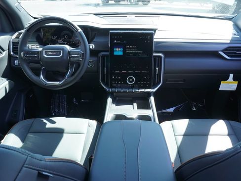 New 2026 GMC Acadia AT4 w/ Super Cruise Package AWD/4WD image 12
