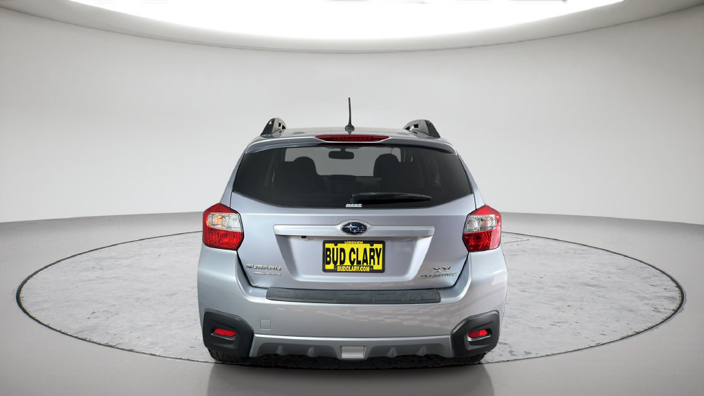 Used 2014 Subaru Crosstrek 2.0i Limited AWD/4WD image 9