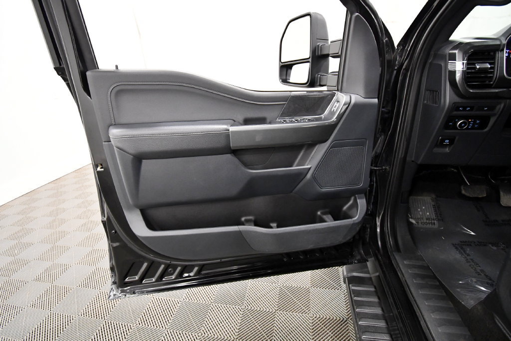 Used 2022 Ford F150 XLT w/ Equipment Group 302A High AWD/4WD image 13
