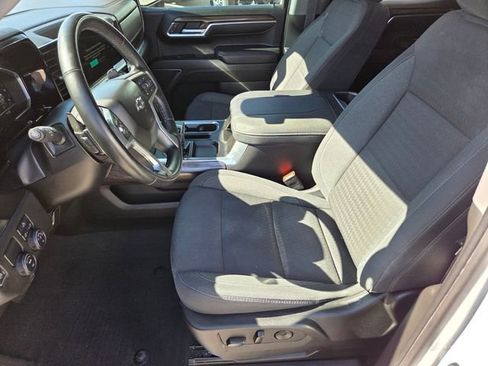 Certified 2023 Chevrolet Silverado 1500 RST image 10