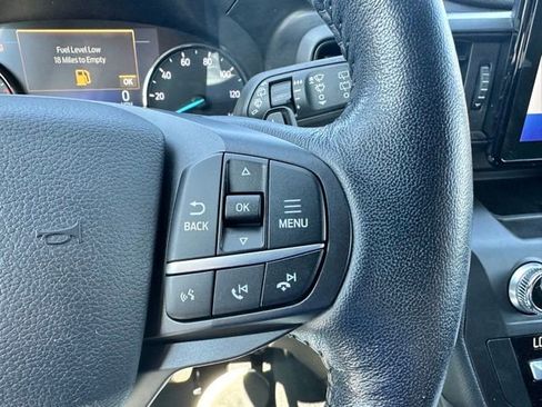 Certified 2020 Ford Explorer XLT image 26