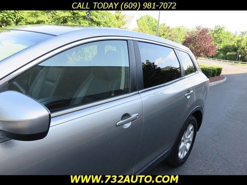 Used 2012 MAZDA CX-9 Touring w/ Moonroof & Bose Audio Pkg image 32