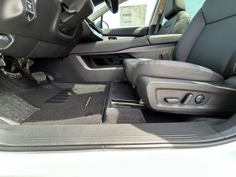 New 2026 Nissan Murano SL AWD/4WD image 32