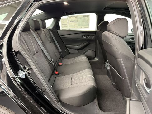 New 2026 Honda Accord Sport image 29