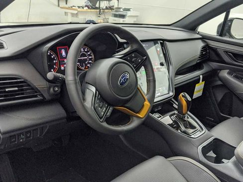 New 2025 Subaru Outback Wilderness image 13