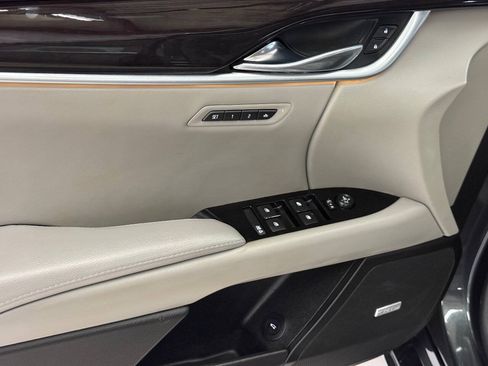 Used 2017 Cadillac XTS Luxury w/ Driver Awareness Package FWD image 52