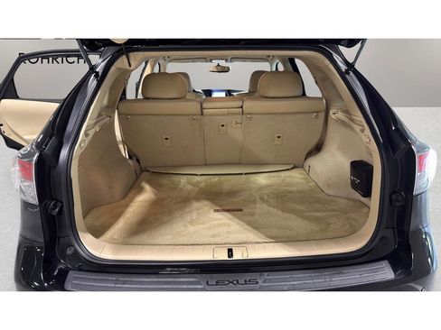 Used 2015 Lexus RX 350 AWD image 17