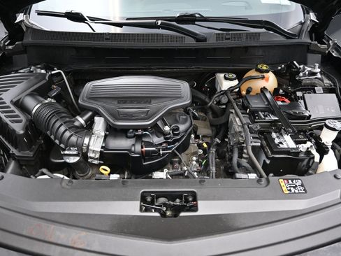 Used 2022 Cadillac XT6 Premium Luxury w/ Technology Package image 35