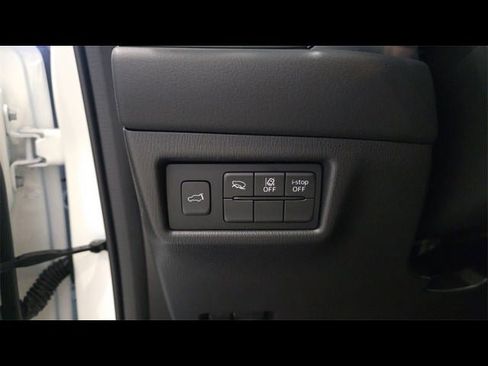New 2025 MAZDA CX-5 AWD 2.5 S w/ Preferred Package image 57