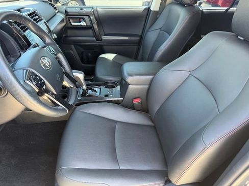 Used 2024 Toyota 4Runner TRD Pro AWD/4WD image 13