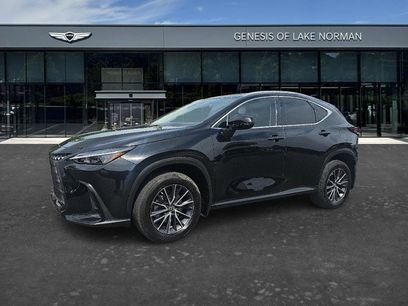Used 2023 Lexus NX 250 FWD w/ Towing Package (2000 Lbs)