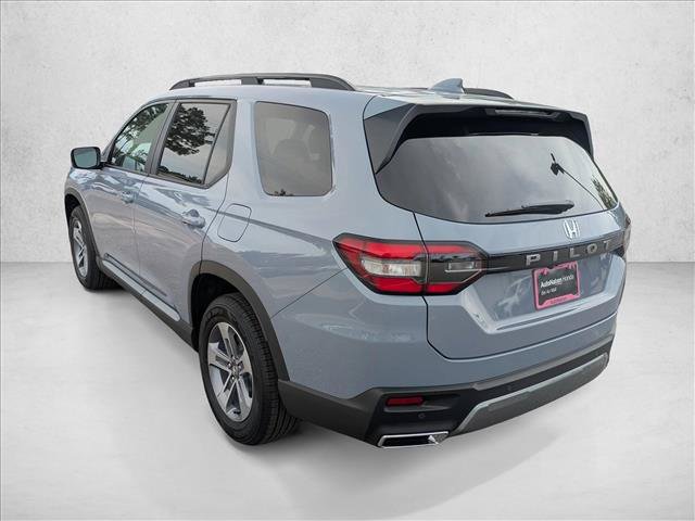New 2026 Honda Pilot EX-L image 8