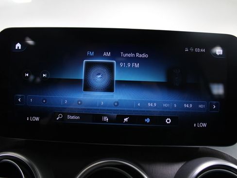 Used 2022 Mercedes-Benz GLC 300 GLC 300 image 41