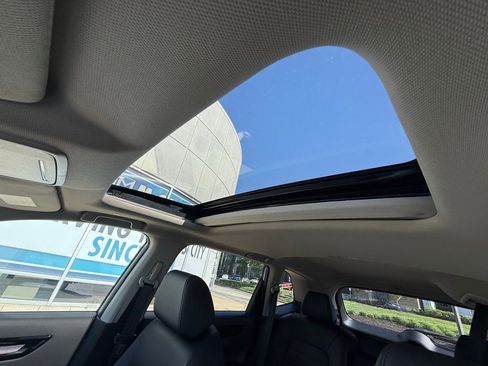 New 2026 Honda CR-V EX-L image 27