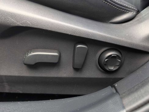 Used 2024 Subaru Legacy Limited image 17