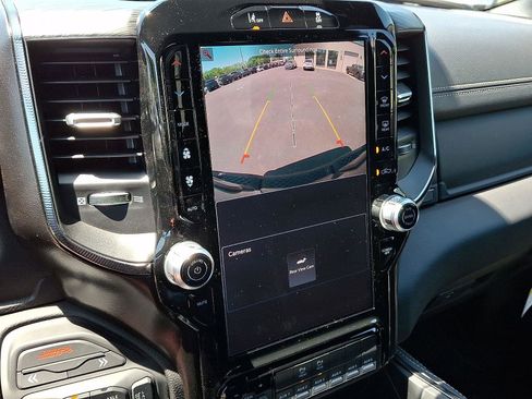 New 2026 RAM 1500 RHO AWD/4WD image 13