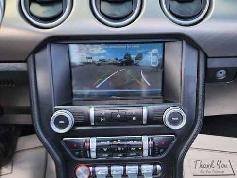 Used 2019 Ford Mustang Premium RWD image 21