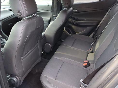 Used 2025 Buick Encore GX Preferred image 17