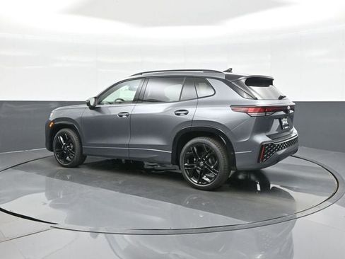 New 2026 Volkswagen Tiguan SE R-Line FWD image 5