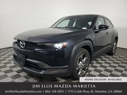 Certified 2023 MAZDA MX-30 Electric w/ Premium Plus Pkg