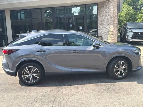 Certified 2023 Lexus RX 350 Premium w/ Accessory Package AWD/4WD image 8