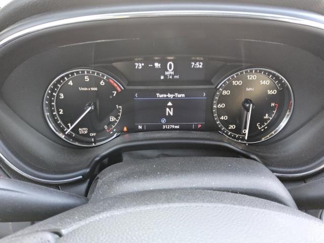 Used 2023 Cadillac CT5 Sport w/ Climate Package RWD image 18