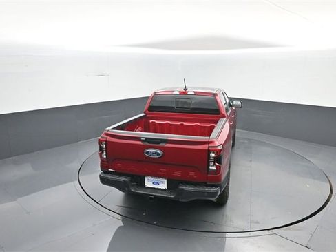 New 2025 Ford Ranger Lariat w/ Advanced Towing Package image 25