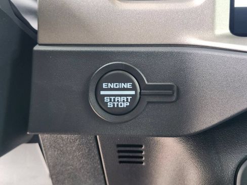 New 2026 Ford Bronco Outer Banks AWD/4WD image 23