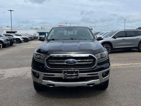 Used 2019 Ford Ranger Lariat w/ Equipment Group 501A Mid AWD/4WD image 2