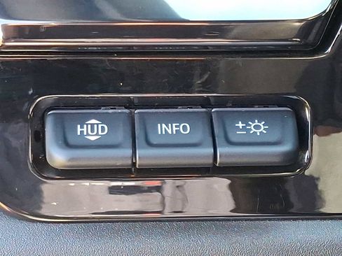 Used 2023 Chevrolet Silverado 1500 ZR2 w/ Technology Package image 26