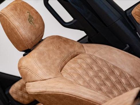 Used 2026 Ford Bronco Big Bend image 46