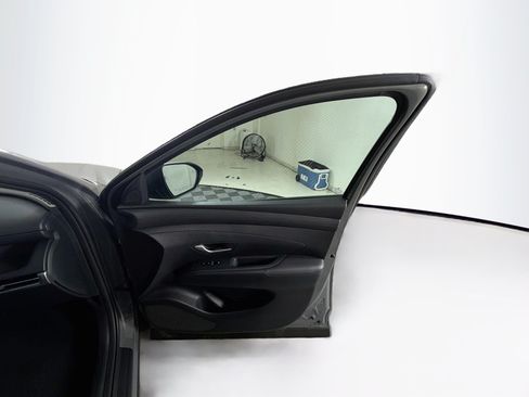 Used 2026 Hyundai Tucson SEL FWD image 32