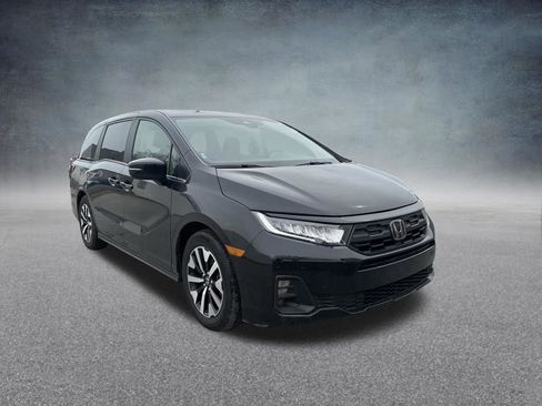 Used 2025 Honda Odyssey EX-L image 41