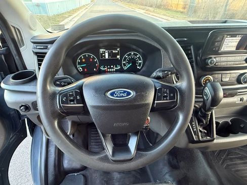 Used 2020 Ford Transit 250 148 High Roof Extended image 21