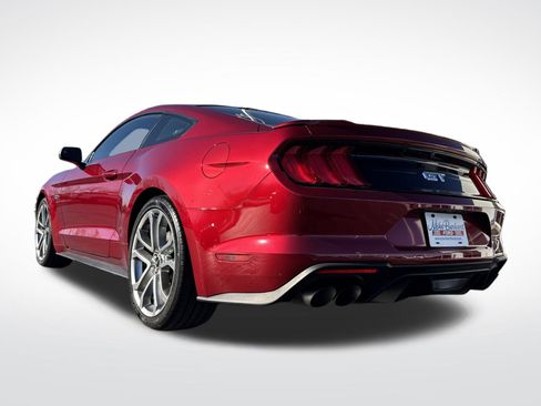 Certified 2019 Ford Mustang GT Premium image 15