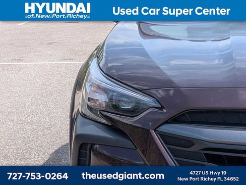 Used 2024 Subaru Outback Limited AWD/4WD image 9